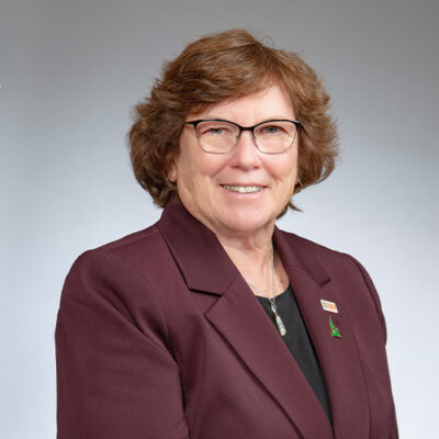 Wisconsin Soybean Association Directors - Wisconsin Soybean Program