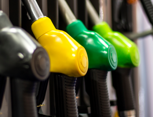 Wisconsin Soybean Association urges administration to protect biofuel demand for soybean farmers