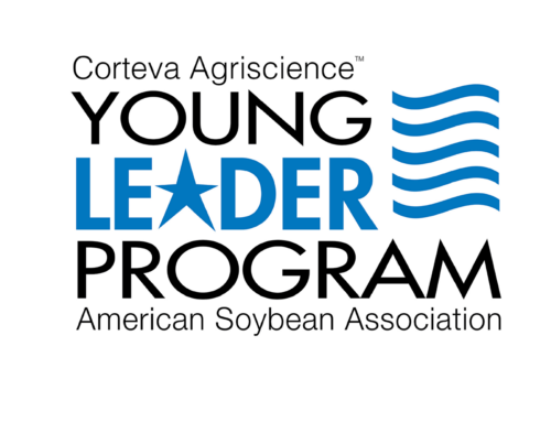 Final reminder to apply for ASA Corteva Young Leader Program