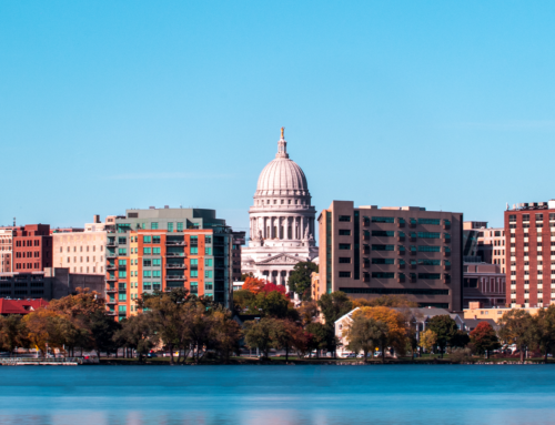 WSA has eye on Madison as 2025 legislative session begins