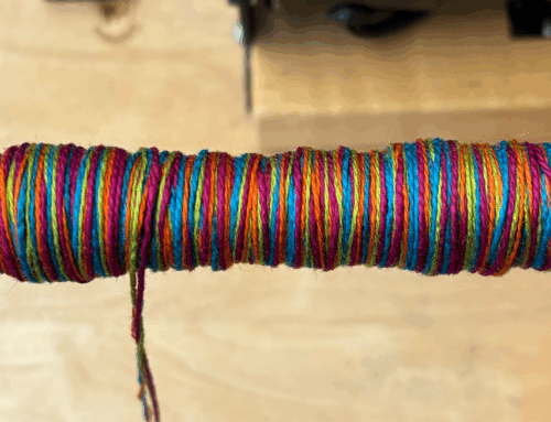 Fashion forward: UW-Madison student wins Soy in Textile Challenge