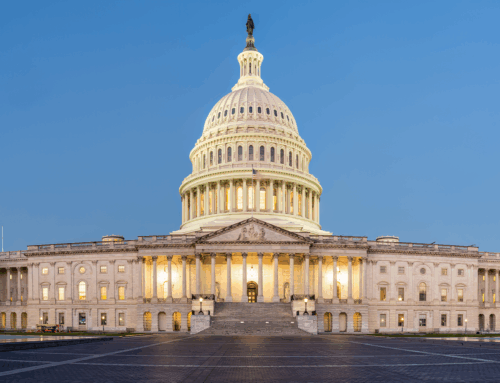 WSA signs letter supporting Agricultural Labeling Uniformity Act