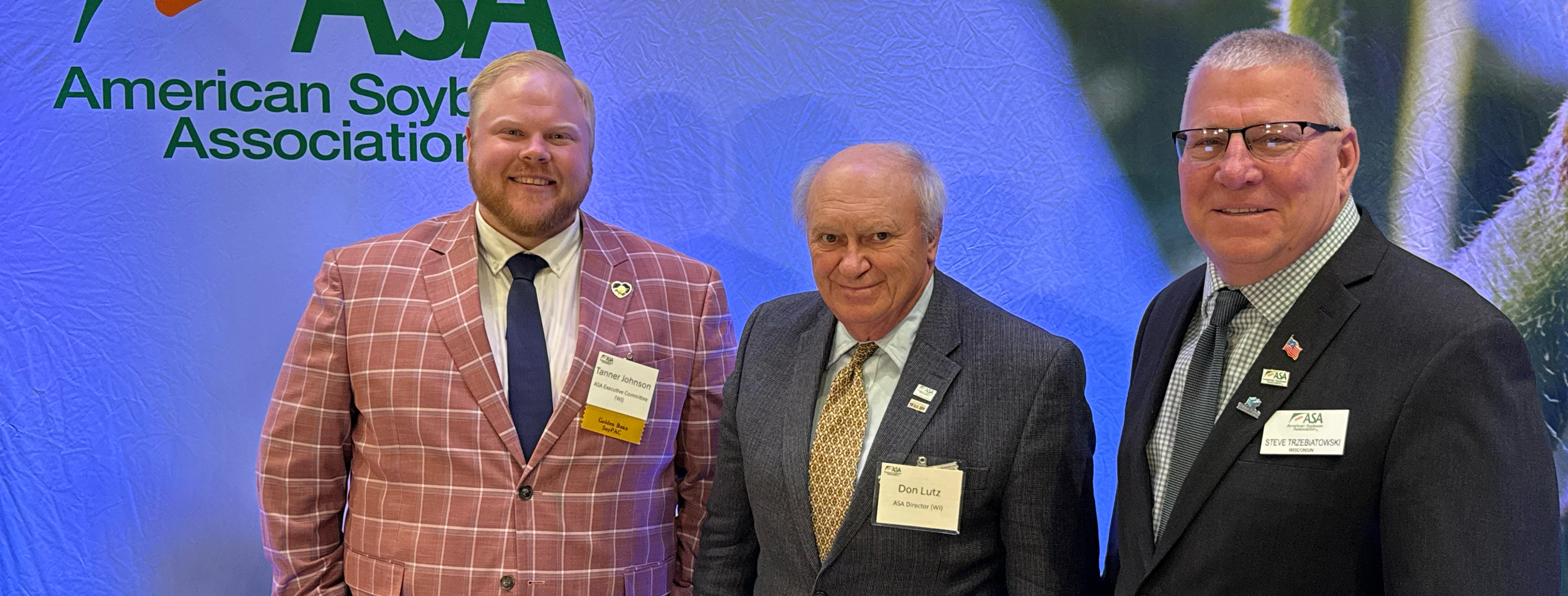 american soybean association