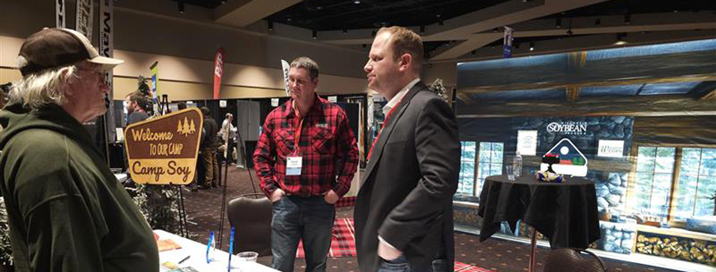 wisconsin agriculture show