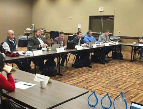 WSMB finalizes FY26 research funding