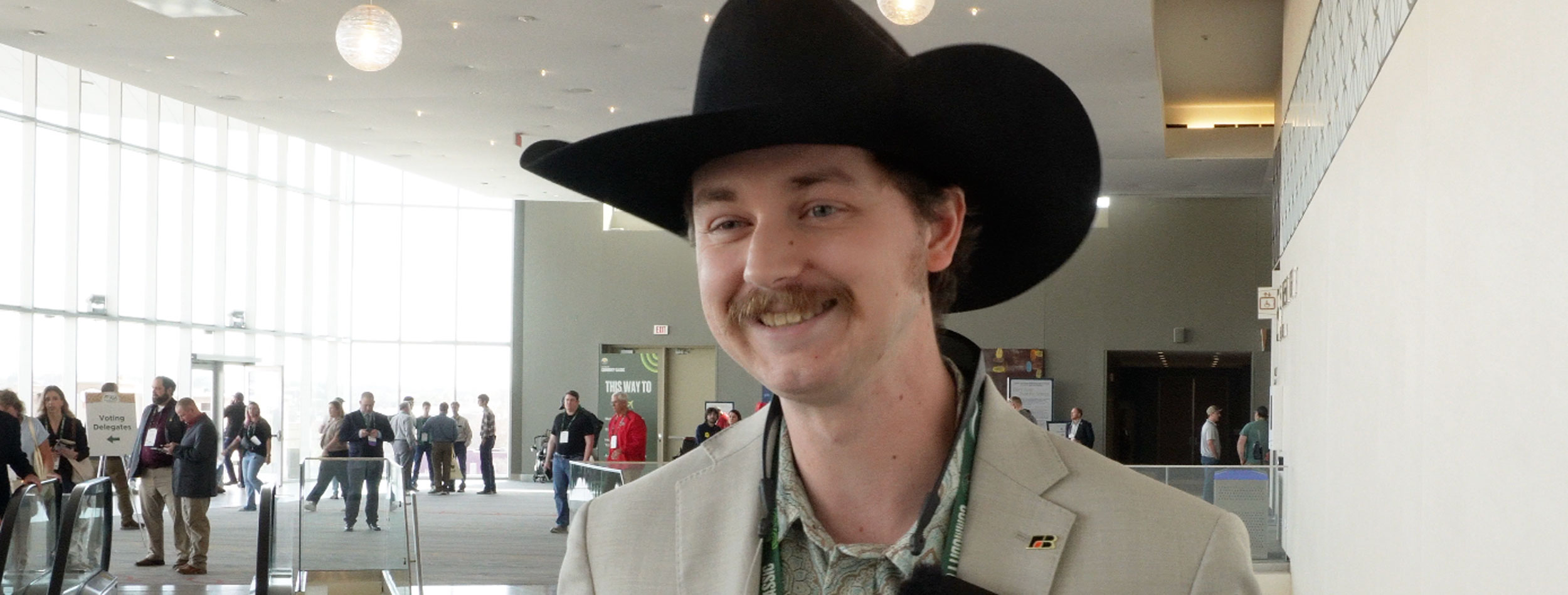 Wisconsin corteva asa young leader