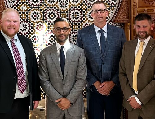 WSA welcomes action to ease phosphate fertilizer costs