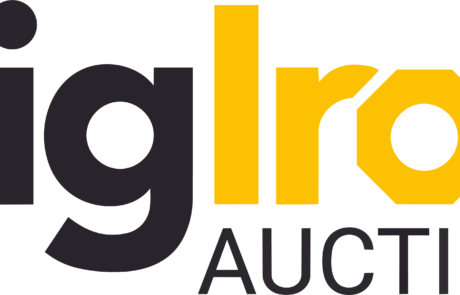 equipment auction