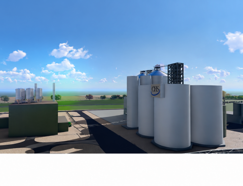 Wisconsin soybean farmers welcome new CHS processing investment
