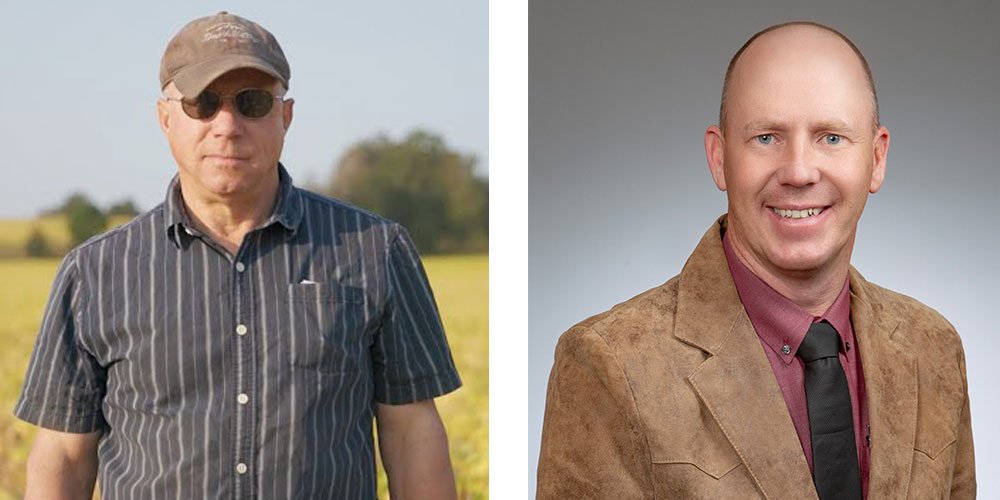 soybean farmers elected