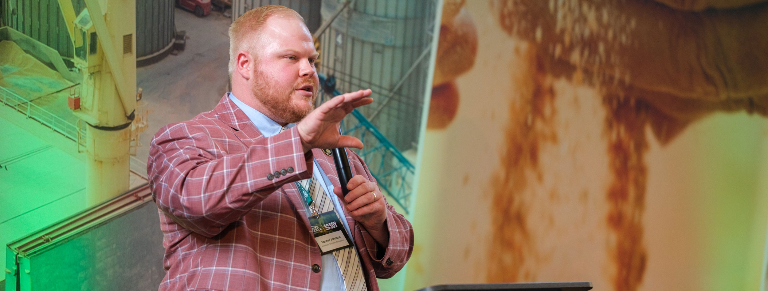 johnson-europe-sustainability soybean news trade